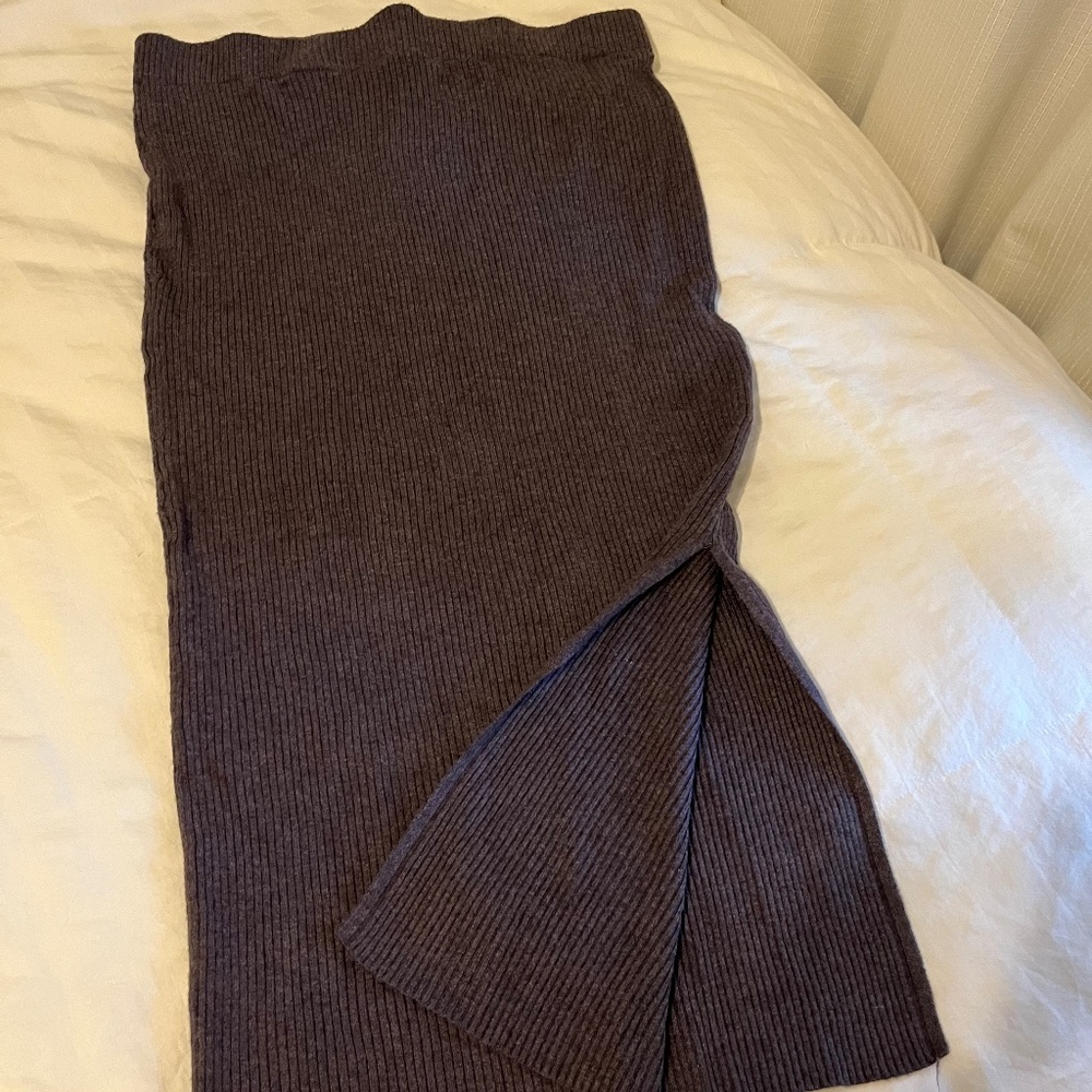 H&M skirt